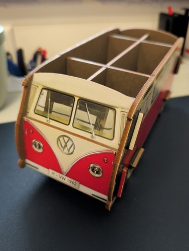 Stiftständer werkhaus bus - werkhaus,