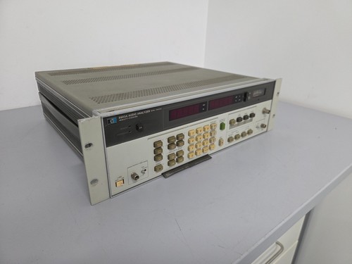 Hewlett packard 8903a audio - hp,