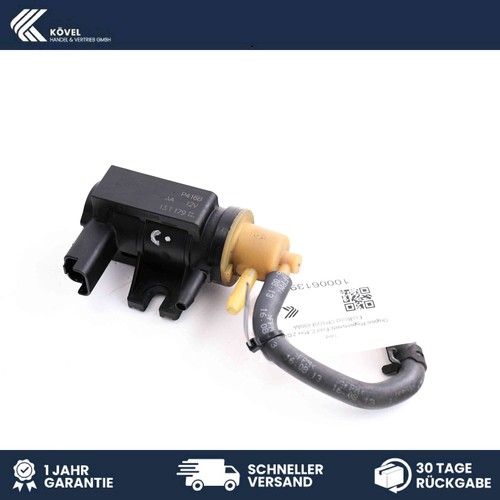 Original magnetventil ford - original,