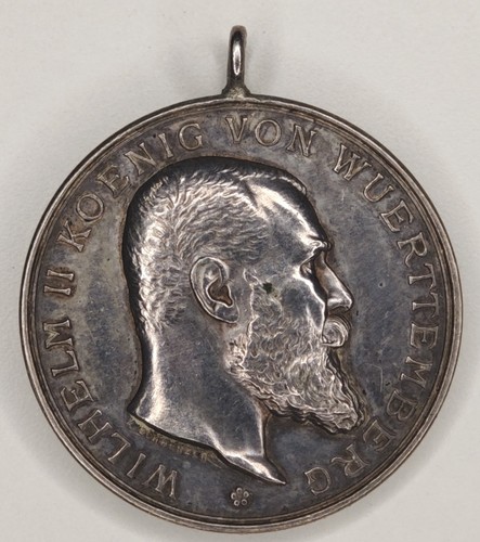 Wilhelm koenig von - koenig,