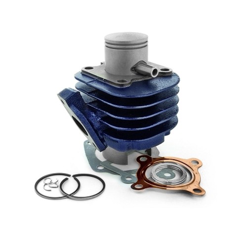 Zylinder kit komplett carenzi - kit,