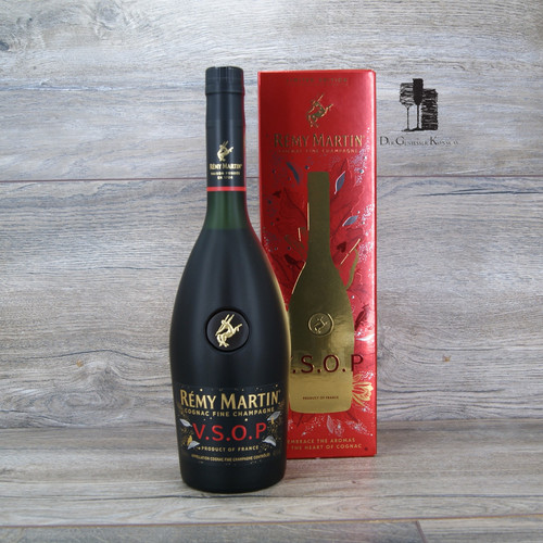 Rémy martin vsop christmas - rémy,