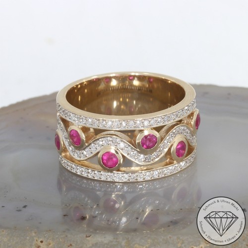 Wert 3990 diamant rubin - wert,