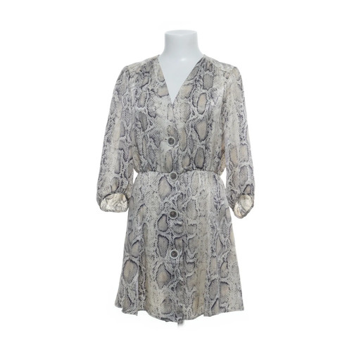 Zara basic kleid - größe:, l