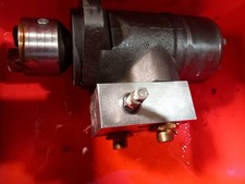 Hydraulikmotor, Danfoss OMP