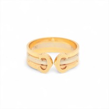 Cartier 2C Ring 750