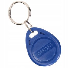 RFID Schlüsselanhänger 13,56