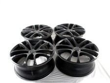 Set alloy wheels aftermarket - alloy,