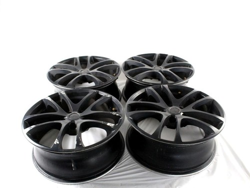 Set alufelgen aftermarket - alufelgen,