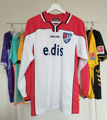 Babelsberg trikot saller - 03,