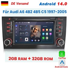 2+32G Carplay Autoradio