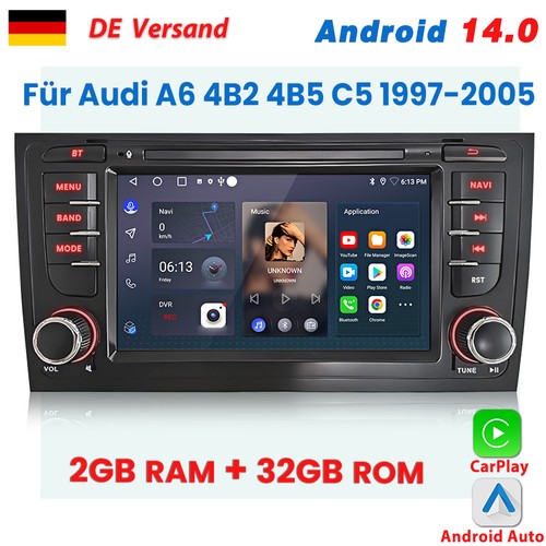 32g carplay autoradio - 2+32g,