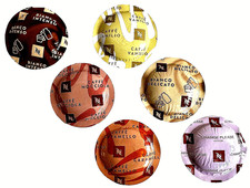 NESPRESSO PRO PODS X 60