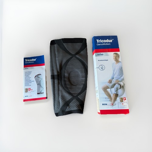 Tricodur genumotion life - tricodur,
