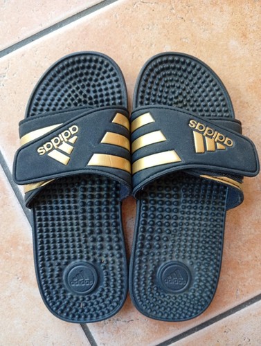 Wie neu adidas badeschuhe - neu!, adidas-badeschuhe