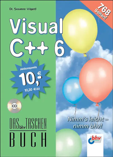Visual 6 sonderausgabe - visual,