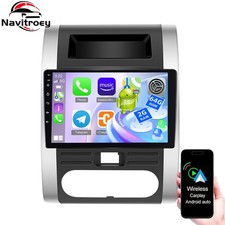 Für Nissan X Trail T31