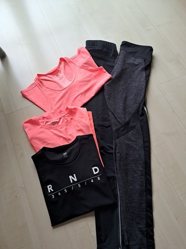 Sportpaket damen größe s - sportpaket,