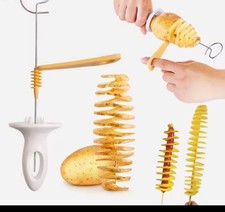 Spiral Potato Cutter Tornado