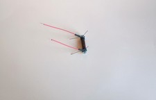 Spur S Stadtilm komplette