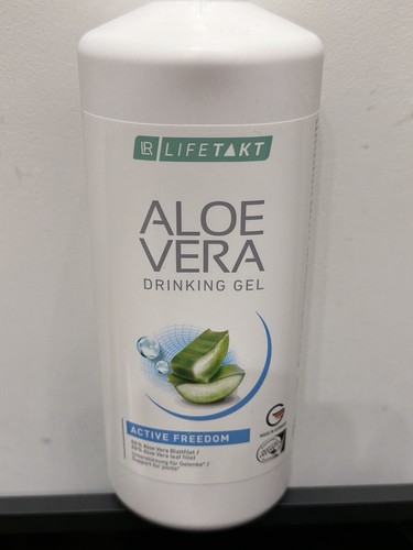Flaschen aloe vera drinking - flaschen,