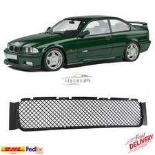 Stoßstangengitter vorne unten