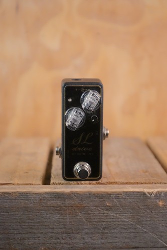 Xotic drive overdrive - sl,