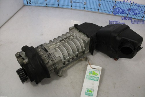 Klimakompressor 03c145601e - 03c145601e,