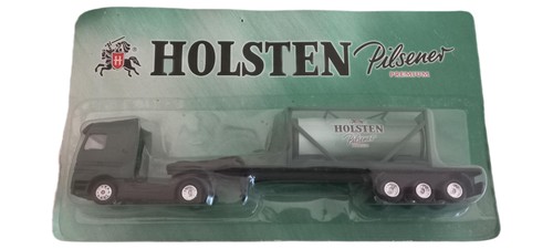 Holsten pilsener lkw - pilsener,