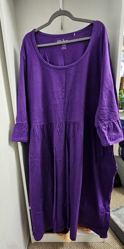 Ulla popken damen - damen-kleid,, gr