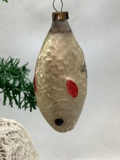 Antik Christbaumschmuck