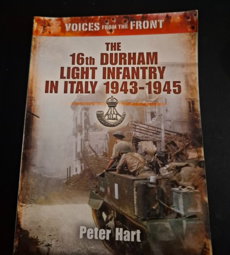 Voices from the - , front