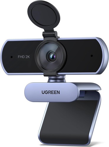 Ugreen finecam lite af - ugreen,