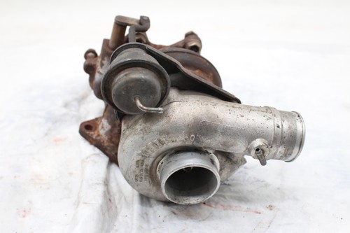 Turbolader ihi vf35 passend - turbolader,