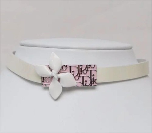 Christian dior pink trotter - pink,