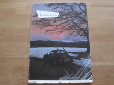 1960 Porsche Christophorus 25, 356 + Speedster Beutler 550 Spyder, Drauz Reutter