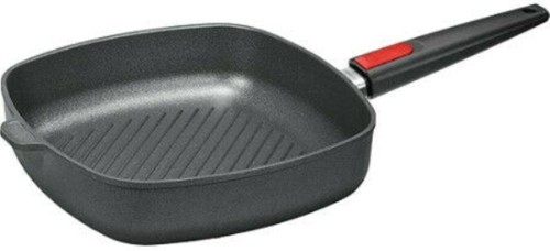 Woll steakpfanne titanium - woll,