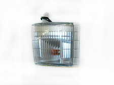 Front Parklampe LH für