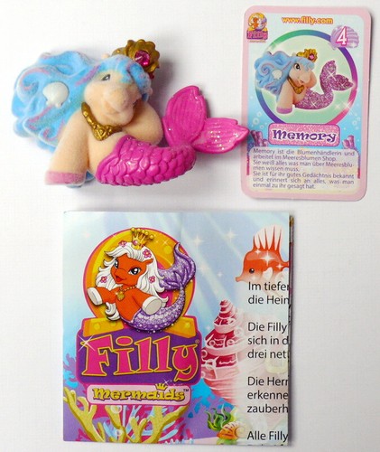 Figur memory serie - /,