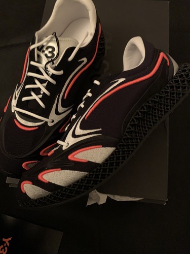 Yohji yamamoto runner - y3,