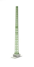 Oberleitung Turmmast Gittermast H0 z.B. für Märklin - NEUES MODELL