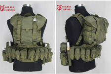 Russian special forces vest - special,