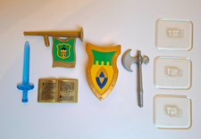 Playmobil konvolut zubehör - konvolut,,