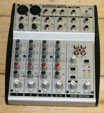 Behringer Eurorack UB802