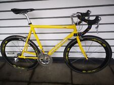 Cannondale R700 Trisport Rahmenset Rahmen Gabel Triathlon 26" - 571