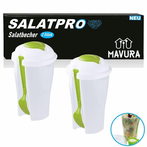 Salatpro salat go - salatpro, to
