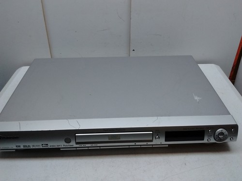 Pioneer 260 dvd player - dv-260,