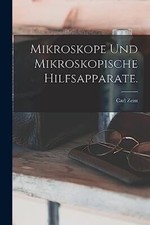 Zeiss - Mikroskope und