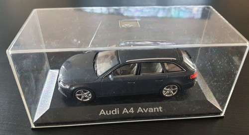 Minichamps audi avant - audi, a4,avant