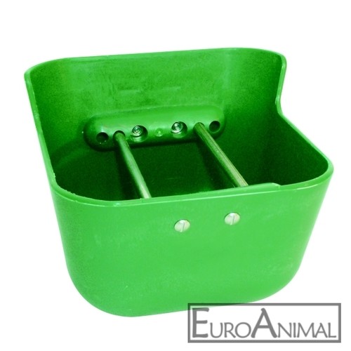 Fohlentrog futtertrog liter - futtertrog,